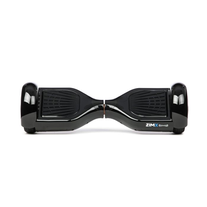 A black hoverboard sale